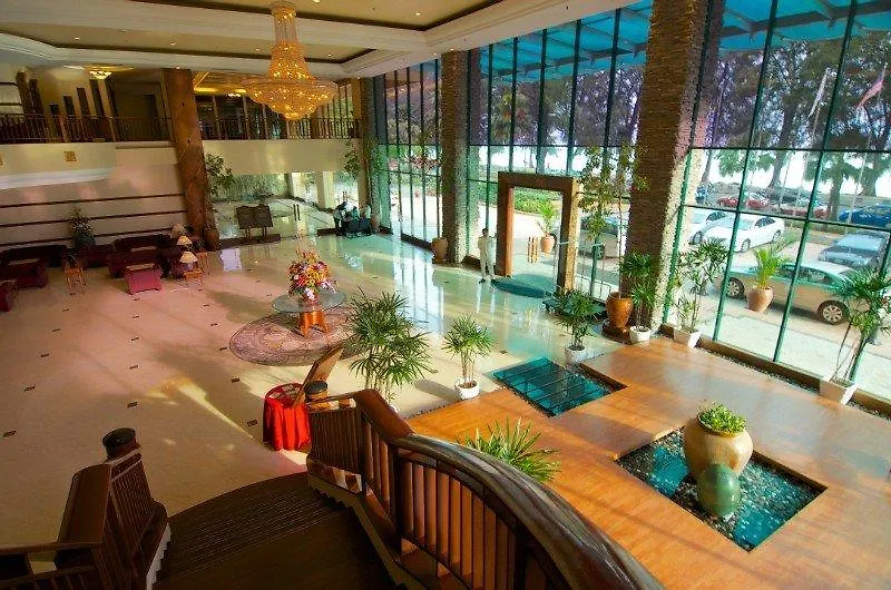 Hotel Ascott Gurney Penang à George Town Malaisie