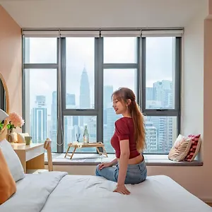 Ceylonz Klcc By Perfect Host 3* Kuala Lumpur