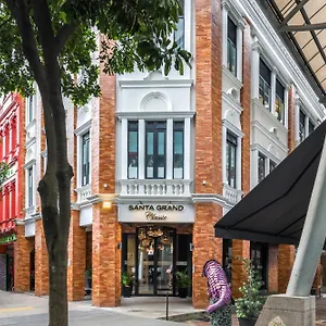 Santa Grand Market 4* Kuala Lumpur