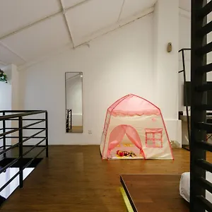 Kangsar 73 Malaisie