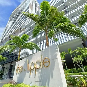 The Apple Malesia