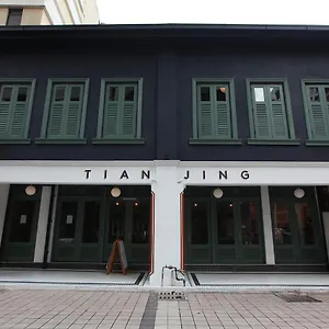 Tian Jing Malesia