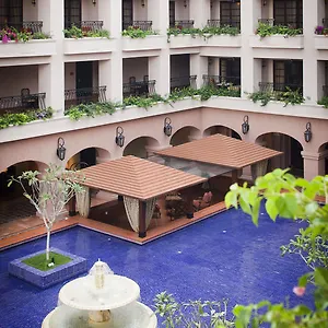 Casa Del Rio 5* Malacca
