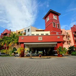 Ombak Langkawi Malaisie