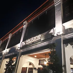 Mclane Boutique 3* George Town