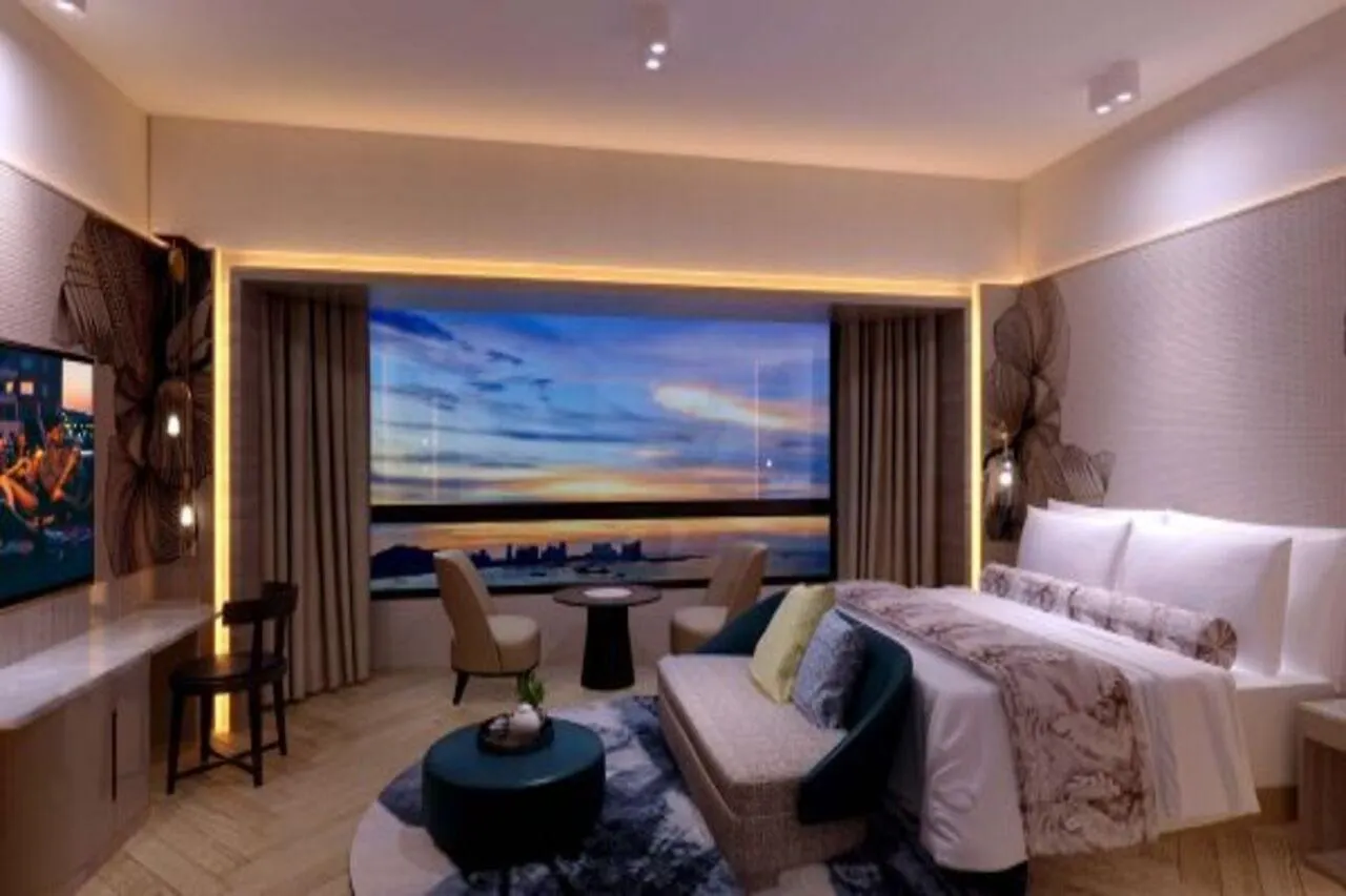 Ascott Gurney Penang Hotel George Town