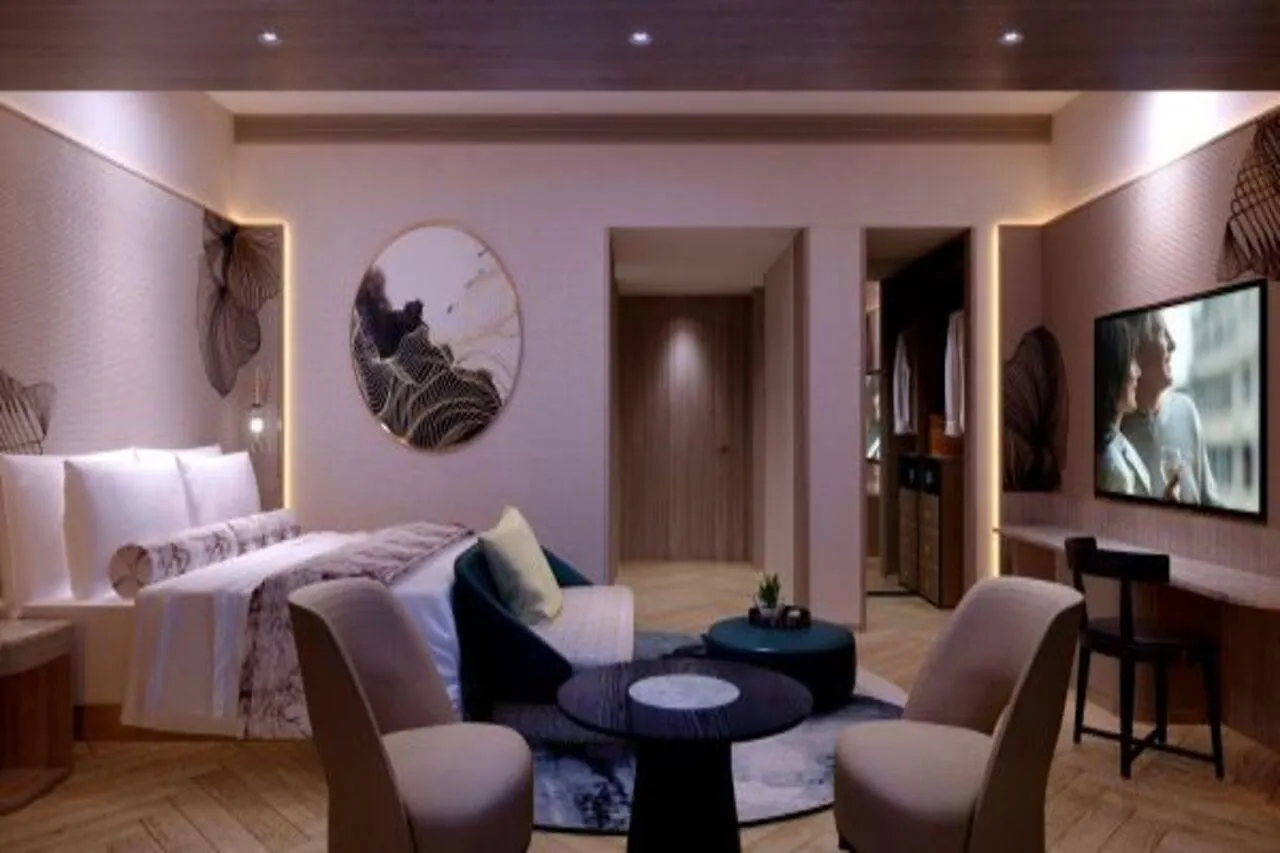 Ascott Gurney Penang Hotel George Town