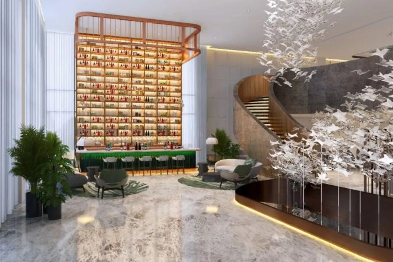 Ascott Gurney Penang Hotel George Town 5*,