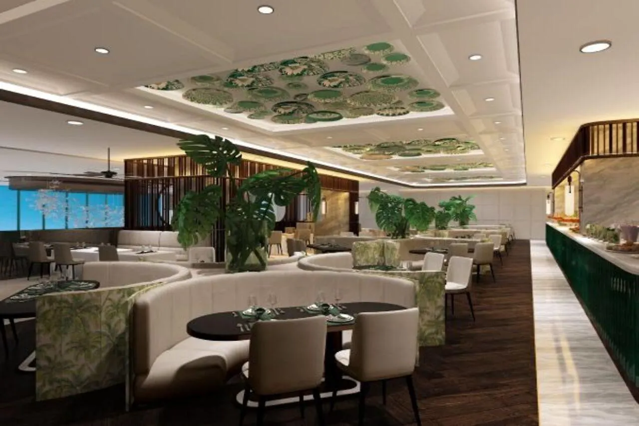 Ascott Gurney Penang Hotel George Town