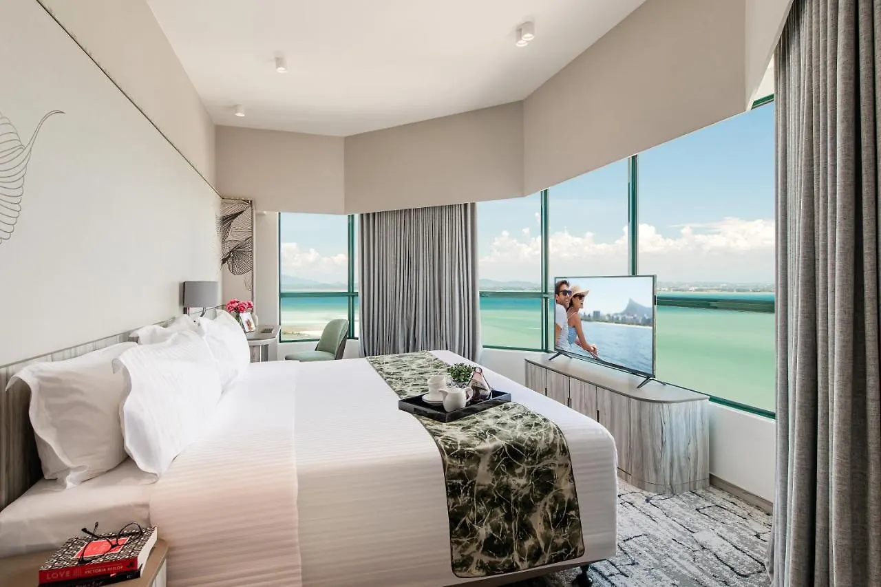 Ascott Gurney Penang Hotel George Town 5*,  Malaysia