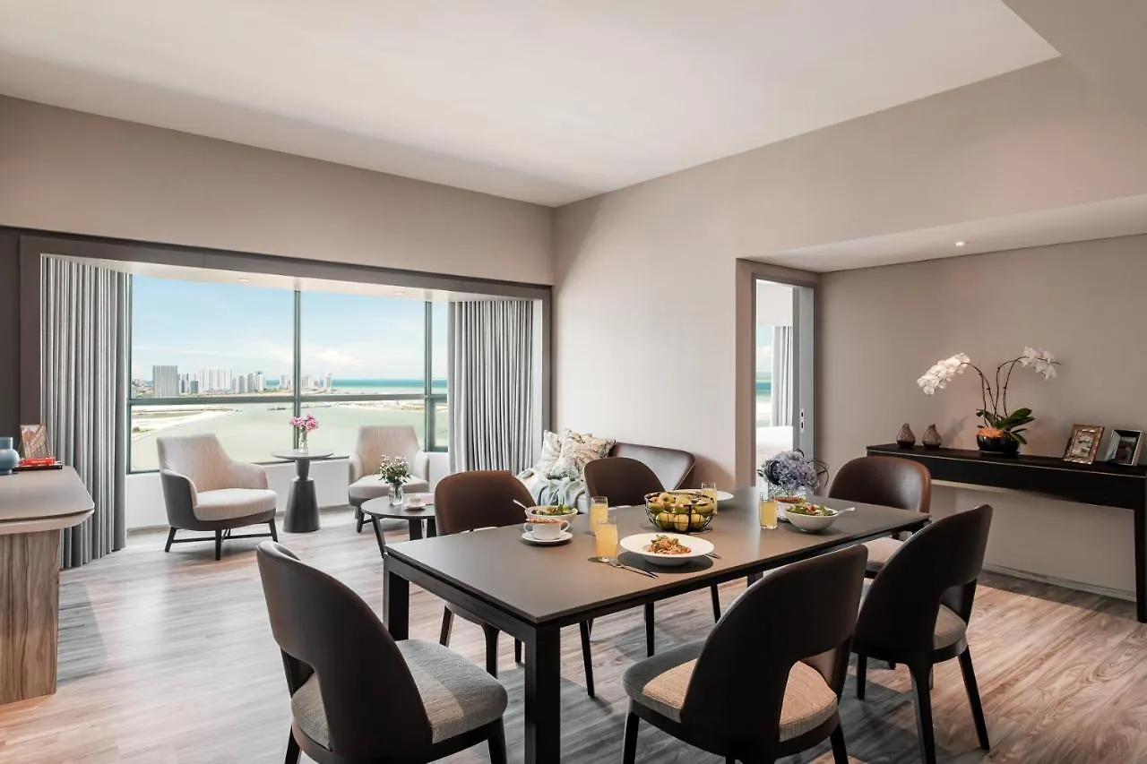 Ascott Gurney Penang Hotel George Town