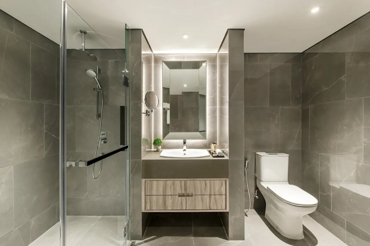 Ascott Gurney Penang Hotel George Town