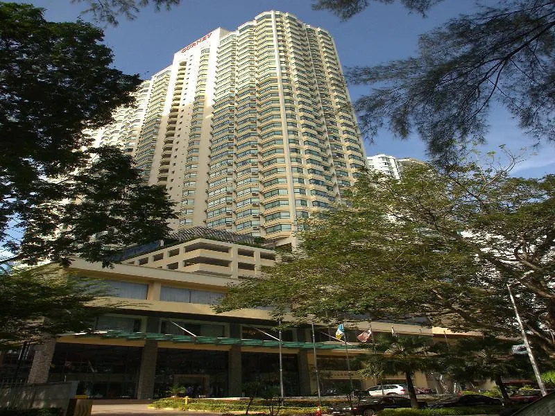 Ascott Gurney Penang Hotel George Town Malaysia