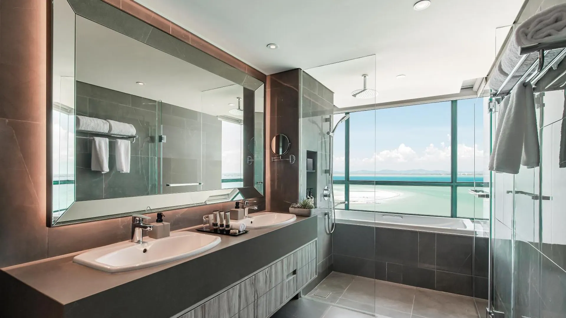 Ascott Gurney Penang Hotel George Town
