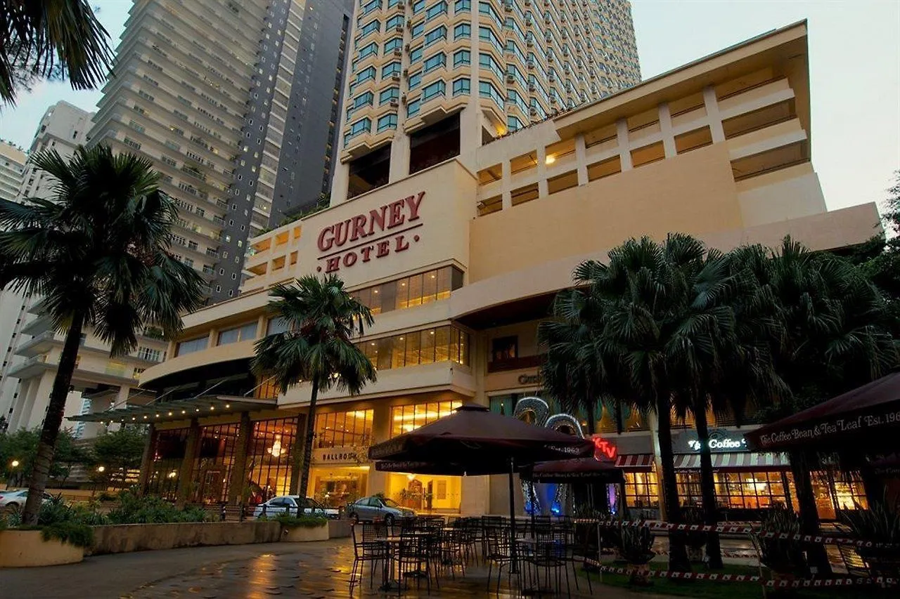 Ascott Gurney Penang Hotel George Town