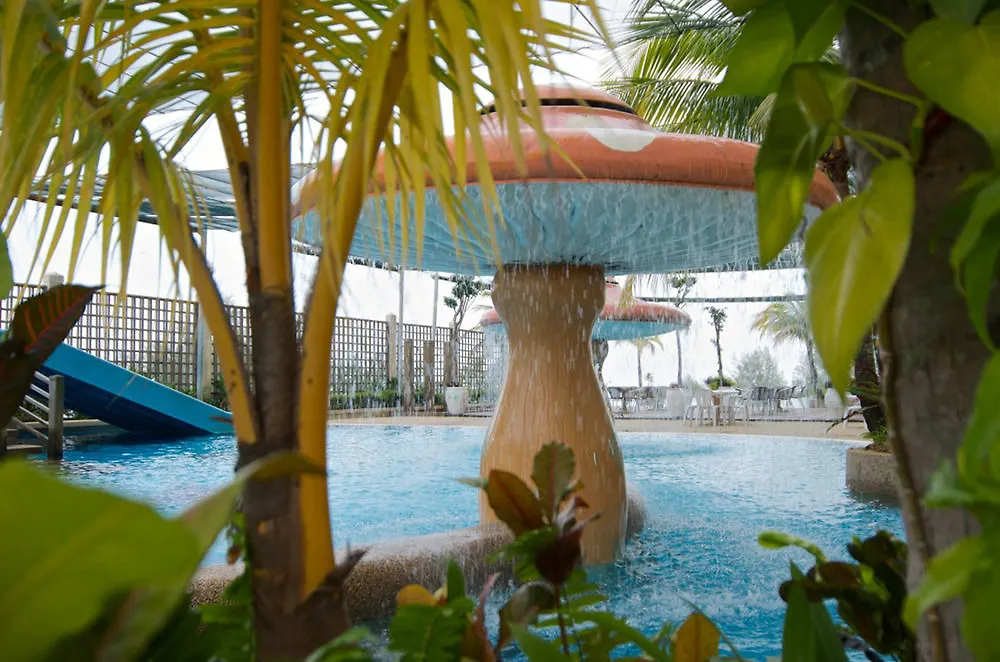 Ascott Gurney Penang Hotel George Town