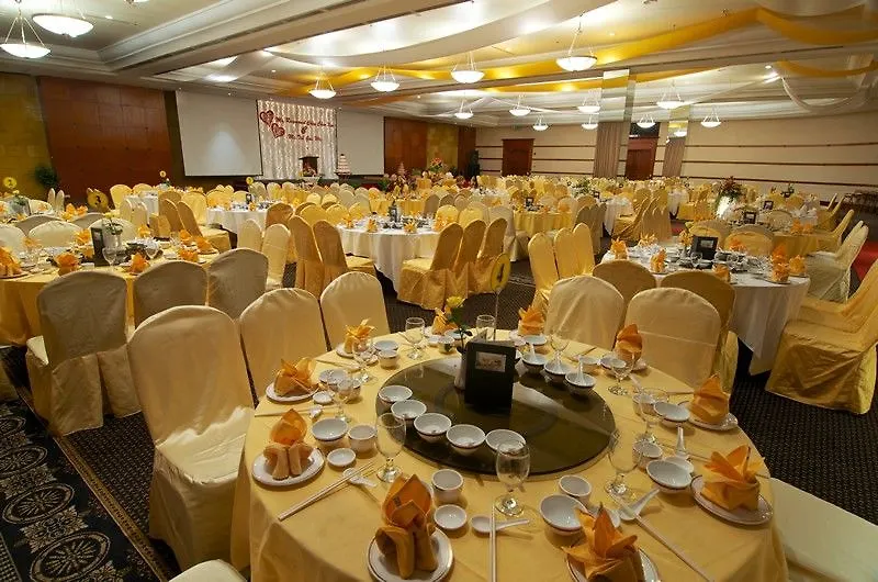 *****  Ascott Gurney Penang Hotel George Town Malaysia