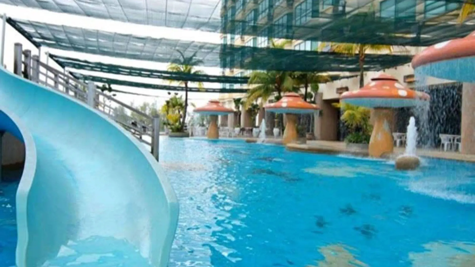 Ascott Gurney Penang Hotel George Town