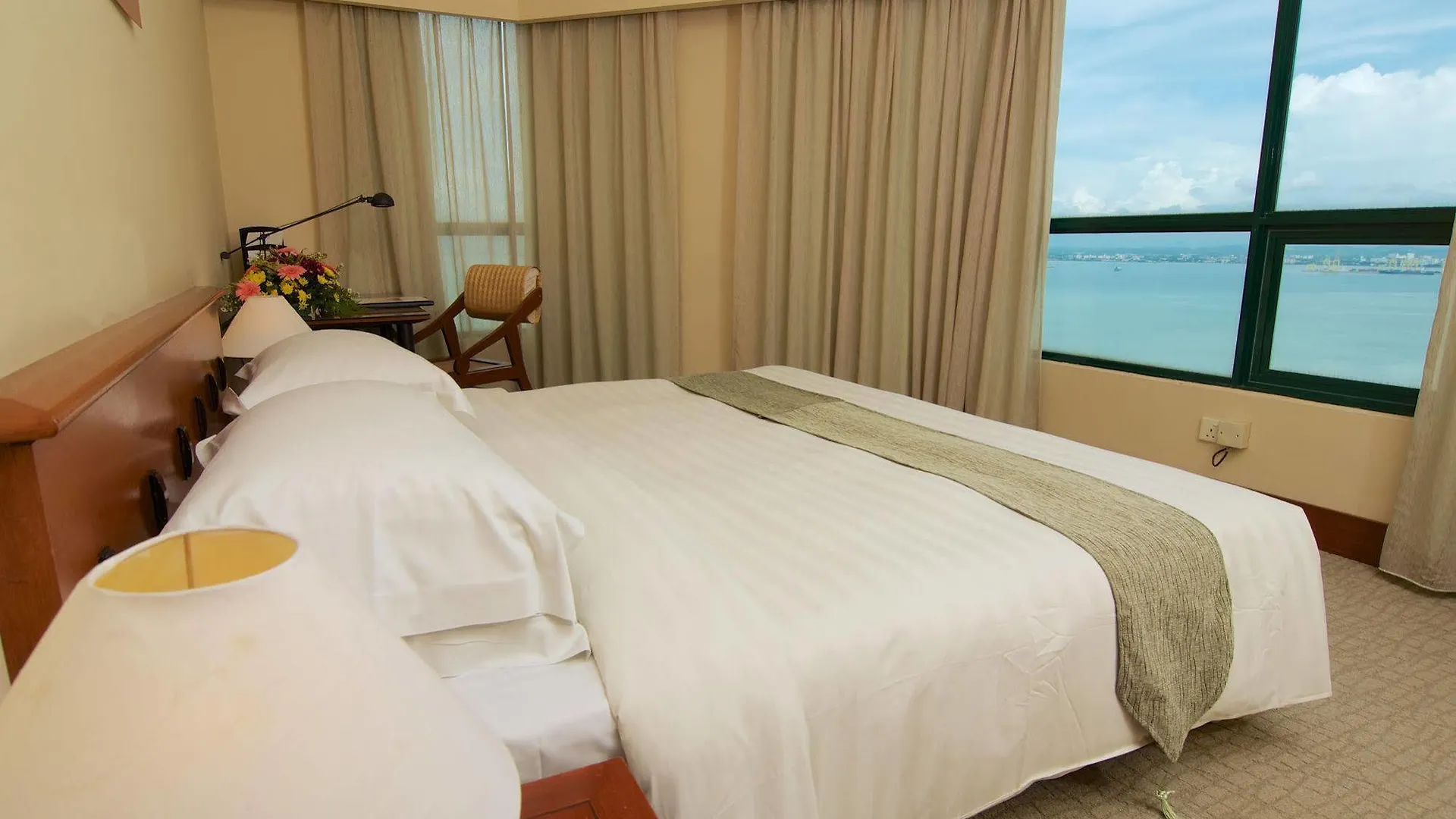 Ascott Gurney Penang Hotel George Town