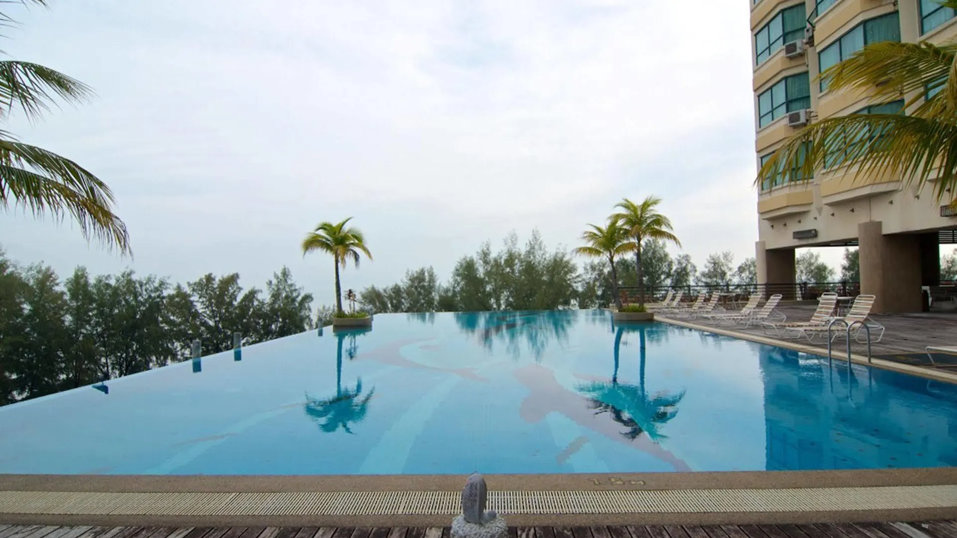 Ascott Gurney Penang Hotel George Town