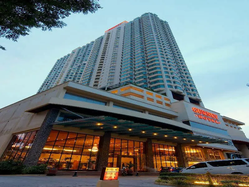 Ascott Gurney Penang Hotel George Town