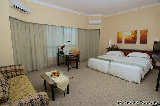 Ascott Gurney Penang Hotel George Town 5*,